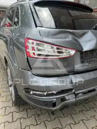 2017 Audi Q3