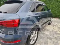 2017 Audi Q3