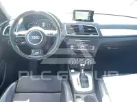 2017 Audi Q3