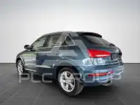 2017 Audi Q3