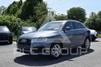 2017 Audi Q3