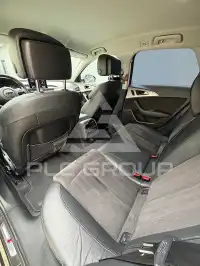 2017 Audi A6