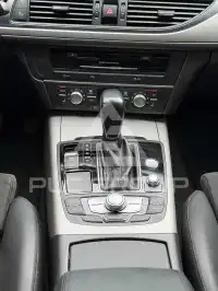 2017 Audi A6