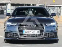 2017 Audi A6