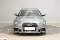2017 Audi A6