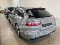 2017 Audi A6