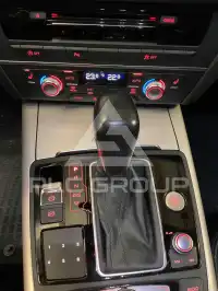 2017 Audi A6