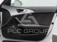 2017 Audi A6