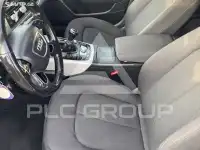 2017 Audi A6