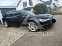 2017 Audi A6