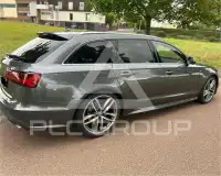 2017 Audi A6