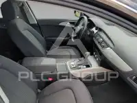 2017 Audi A6