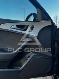 2017 Audi A6