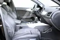 2017 Audi A6