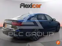 2017 Audi A6