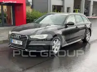 2017 Audi A6
