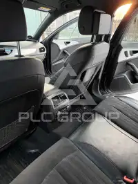 2017 Audi A6