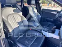 2017 Audi A6