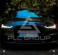 2017 Audi A6