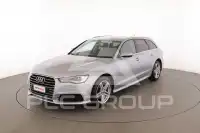 2017 Audi A6