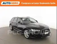 2017 Audi A6