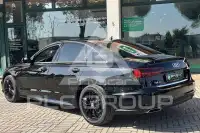 2017 Audi A6