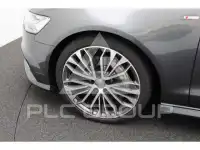 2017 Audi A6