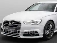 2017 Audi A6