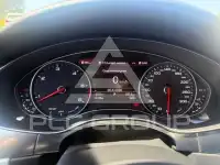 2017 Audi A6