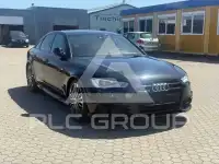 2017 Audi A6