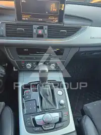 2017 Audi A6