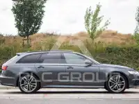2017 Audi A6