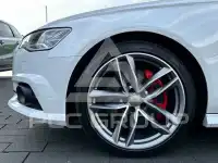 2017 Audi A6