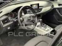2017 Audi A6