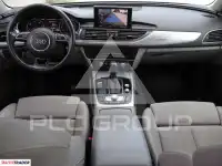 2017 Audi A6