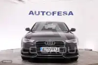 2017 Audi A6