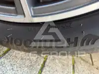 2017 Audi A6