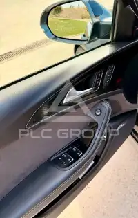 2017 Audi A6