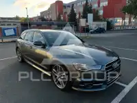 2017 Audi A6