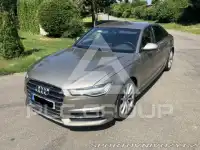 2017 Audi A6