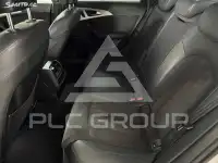 2017 Audi A6
