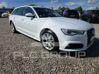 2017 Audi A6