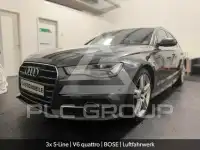 2017 Audi A6