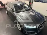 2017 Audi A6