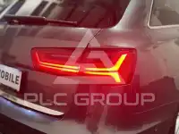 2017 Audi A6