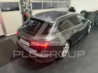 2017 Audi A6