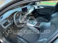 2017 Audi A6