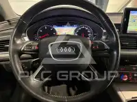2017 Audi A6