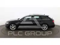 2017 Audi A6