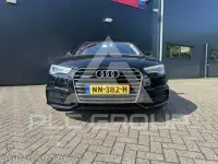 2017 Audi A6